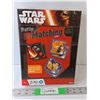 Image 1 : Star Wars Matching Game, Sealed