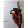 Image 2 : Homelite Chainsaw- Untested CANNOT SHIP