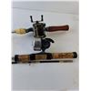 Image 2 : *(2) Fishing Rods-Roddy, Other Up to 5 Ft Long