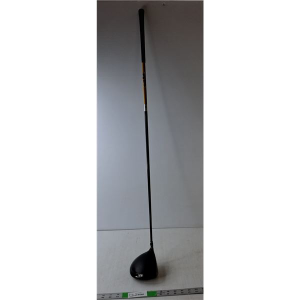 R. Hand Oversize SQ Dymo Driver Club