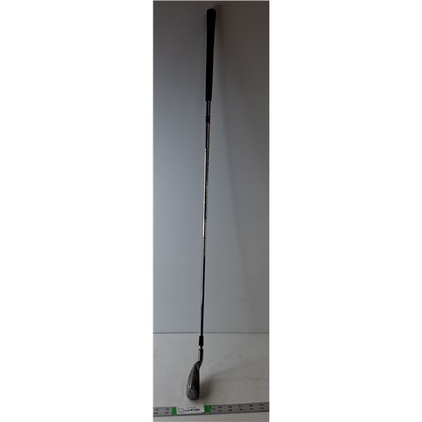 Tour Match R. Hand Driving Iron