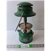 Image 1 : Coleman Oil Lantern 12" Tall