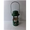 Image 2 : Coleman Oil Lantern 12" Tall