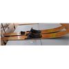 Image 1 : *Vintage Aqua Rite Wood Water Skis 66" Long