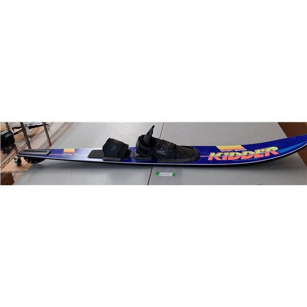 *Kidder Water Ski 64.5" Long