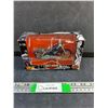 Image 1 : 1:18 Scale Harley Davidson Motorcycle in Box