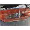 Image 3 : 1:18 Scale Harley Davidson Motorcycle in Box