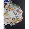 Image 5 : Lot of Vintage Canada Stamps