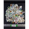 Image 1 : Lot of Vintage World Stamps