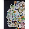 Image 2 : Lot of Vintage World Stamps