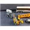 Image 2 : Vintage and Newer Diecast Toys & Coin Bank - Greyhound, John Deere and Lledo