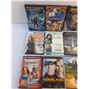 Image 2 : (12) DVD Movies - Home of the Range, Ratatouille and The Biggest Loser