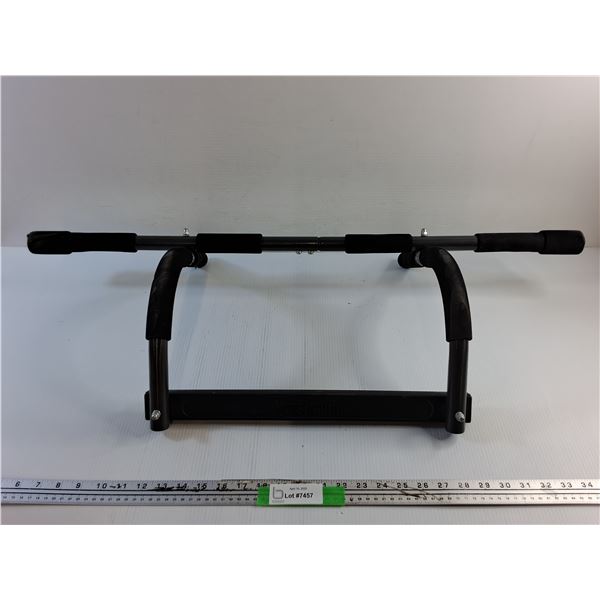 Pull Up Bar 36 x 15 x 7"