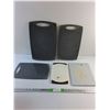 Image 1 : (5)  Cutting Boards