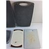 Image 2 : (5)  Cutting Boards