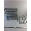 Image 1 : (2) File Sorters/Organizers