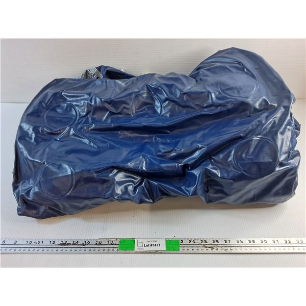 Air Mattress - 60 x 45"