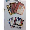 Image 4 : Various Sports Trading Cards
