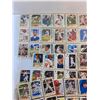 Image 2 : Lots of Various Baseball Trading Cards