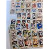 Image 4 : Lots of Various Baseball Trading Cards