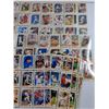 Image 5 : Lots of Various Baseball Trading Cards