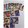 Image 4 : Various Trading Hockey Cards - '93-94 Fleer, Pinnacle and Upper Deck