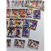 Image 6 : Various Trading Hockey Cards - '93-94 Fleer, Pinnacle and Upper Deck
