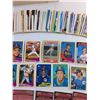 Image 4 : Various Topps Sports Trading Cards
