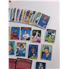 Image 5 : Various Topps Sports Trading Cards