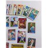 Image 5 : Various Topps Sports Trading Cards