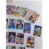 Image 5 : Various Score Sports Trading Cards