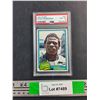 Image 1 : 1981 Topps Rickey Henderson Trading Card - Authenticity Not Guaranteed