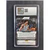 Image 2 : 2020-21 Panini Prizm #144 Jarret Allen Fast Break Pink Basketball Trading Card