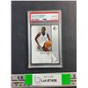 Image 1 : 2011 SP Authentic Michael Jordan Basketball Trading Card - Authenticity Not Guaranteed