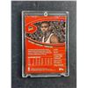 Image 2 : 1998 NBA Draft Pick Antawn Jamison Trading Rookie Card - Authenticity Not Guaranteed