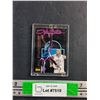 Image 1 : AutoBilia Jerry Stackhouse Signature Rookie Trading Card - Authenticity Not Guaranteed