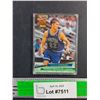 Image 1 : '92-93 Ultra Rookie Christian Laettner Trading Card - Authenticity Not Guaranteed