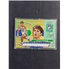 Image 2 : '92-93 Ultra Rookie Christian Laettner Trading Card - Authenticity Not Guaranteed