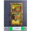 Image 1 : Topps Stadium Club Premiere Edition Marlins Baseball Trading Cards - Authenticity Not Guaranteed