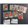 Image 2 : Autographed Chiefs Baseball Trading Cards - Authenticity Not Guaranteed