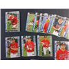 Image 3 : Autographed Chiefs Baseball Trading Cards - Authenticity Not Guaranteed