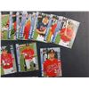 Image 5 : Autographed Chiefs Baseball Trading Cards - Authenticity Not Guaranteed