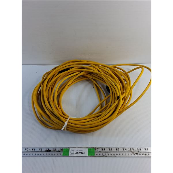 Extension Cord - 100'