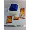 Image 1 : Air Humidifier and Hand & Foot Warmers