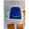 Image 2 : Air Humidifier and Hand & Foot Warmers