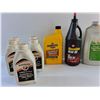 Image 3 : Outboard Oil, Automatic Transmission Fluid, Gear Oil, Two Cycle Oil and Grease - Cannot Ship