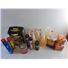 Image 5 : Coolant Replacement System, Butane Gas, All Purpose Cleaner, Oil Filters, Grease, 33Glazing and Misc