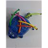 Image 2 : Kids Sprinkler and Disney Bicycle Helmet