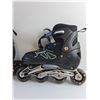 Image 2 : Truwheelz Roller Blades - Size L