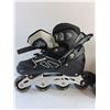 Image 3 : Truwheelz Roller Blades - Size L